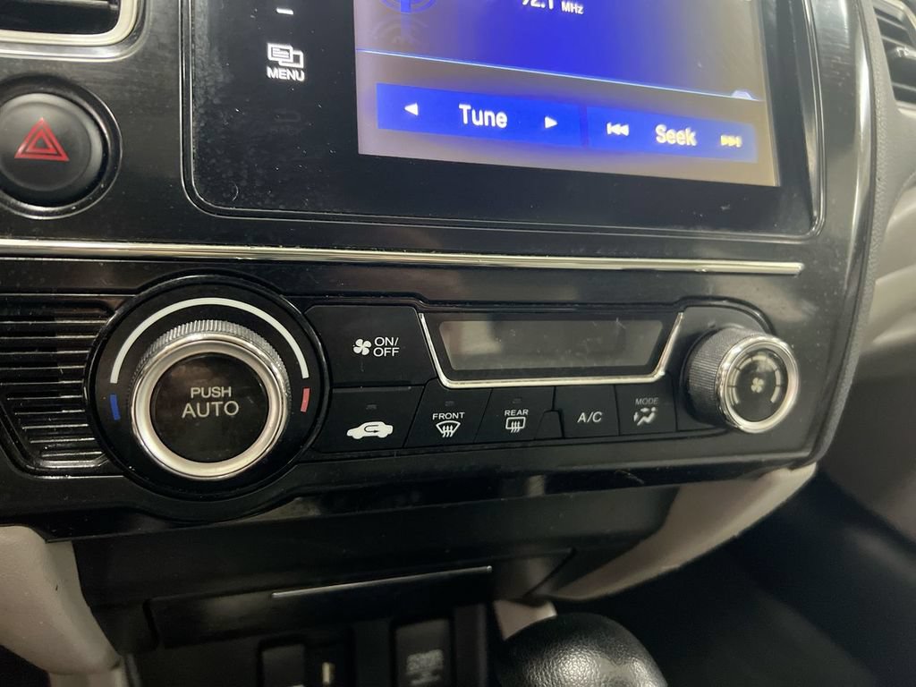 Used 2014 Honda Civic EX image 16