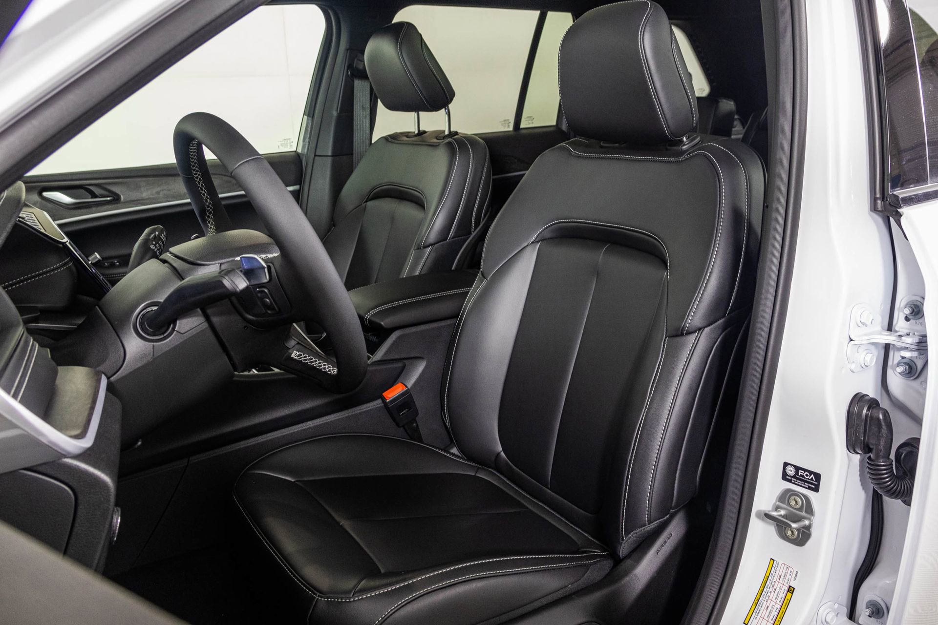 New 2026 Jeep Grand Cherokee Limited image 21