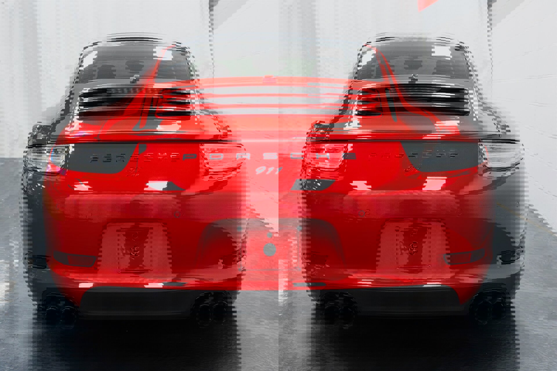 Used 2015 Porsche 911 Carrera image 15