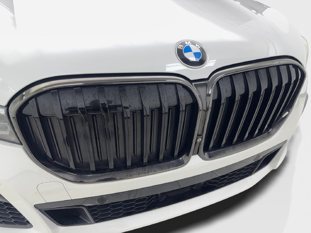 Used 2022 BMW 750i xDrive w/ Executive Package AWD/4WD image 28