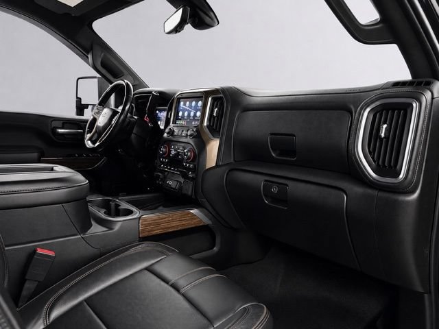 Used 2021 Chevrolet Silverado 3500 High Country w/ Z71 Off-Road Package AWD/4WD image 17