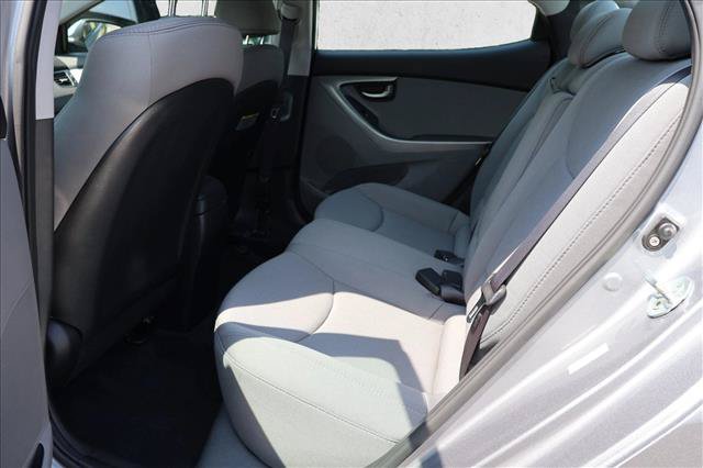 Used 2013 Hyundai Elantra GLS FWD image 22