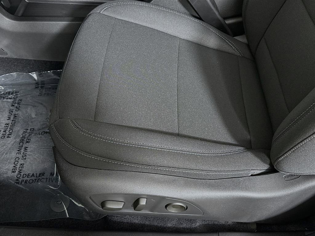 New 2026 Chevrolet Equinox EV LT w/ Comfort Package image 18