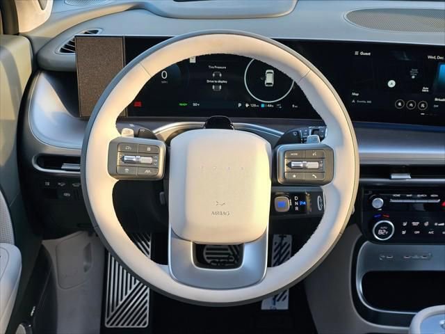 New 2026 Hyundai Ioniq 9 Calligraphy AWD/4WD image 16