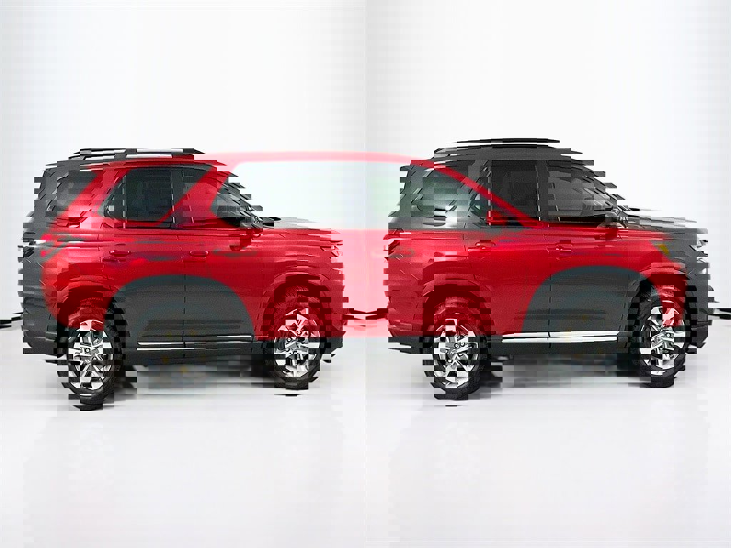 New 2026 Honda Pilot EX-L image 6