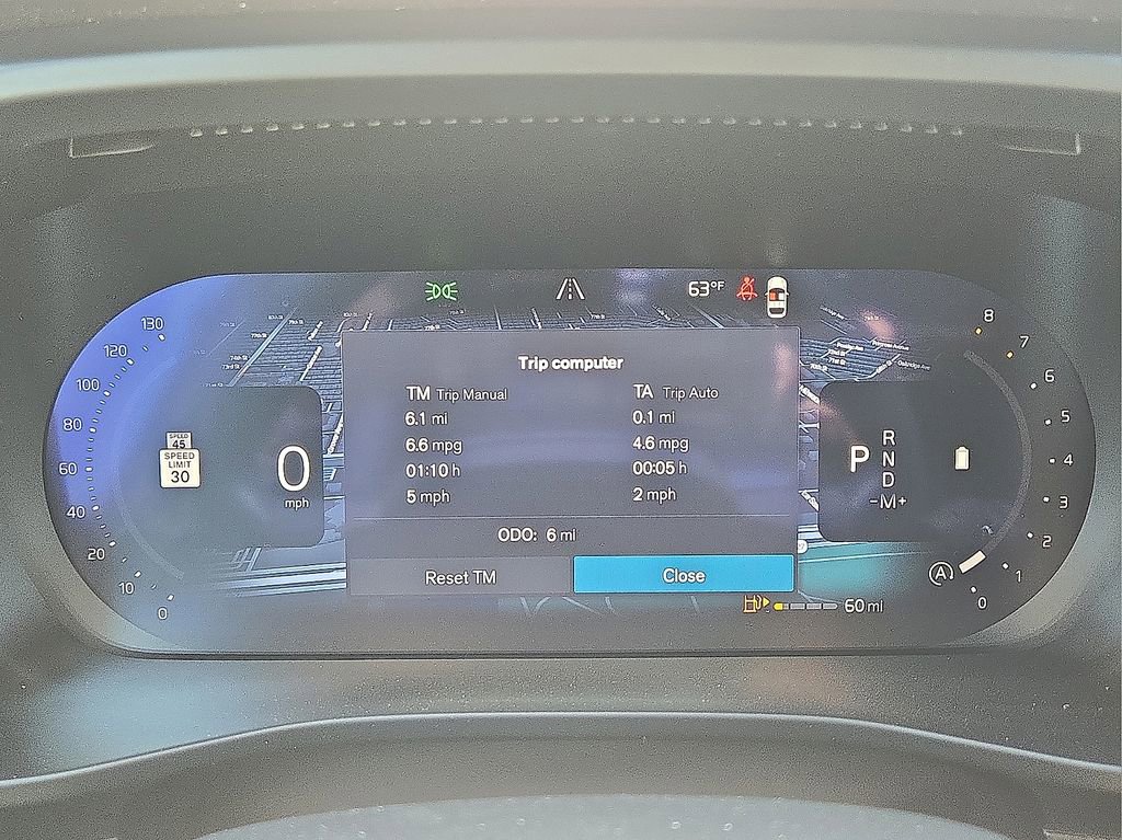 New 2026 Volvo XC40 B5 Ultra w/ Protection Package Premier AWD/4WD image 26