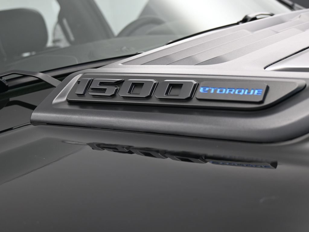 New 2026 RAM 1500 Limited w/ Night Edition AWD/4WD image 41