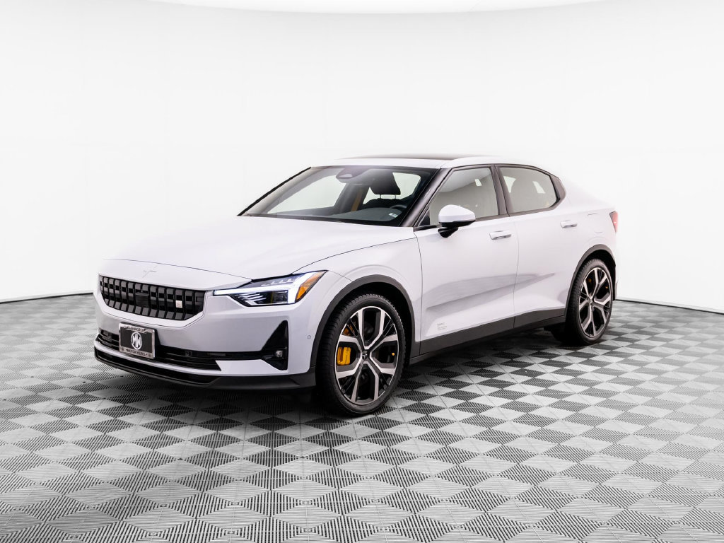 Used 2023 Polestar Polestar 2 w/ Pilot Pack AWD/4WD 360° Tour