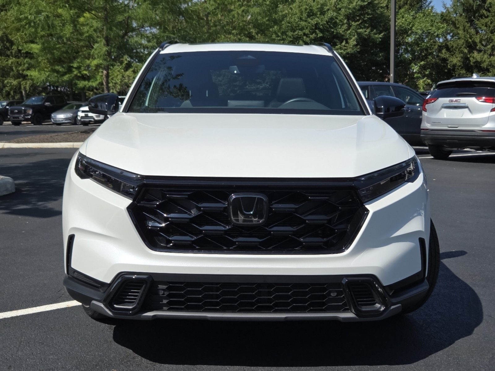Used 2024 Honda CR-V Sport-L image 18