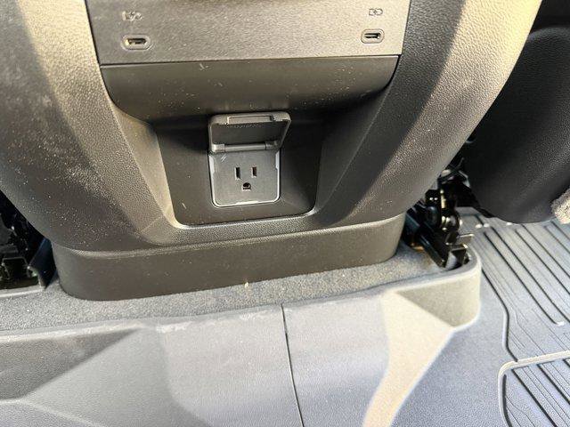 New 2026 GMC Yukon XL Denali w/ Sun & Power Step Package image 28