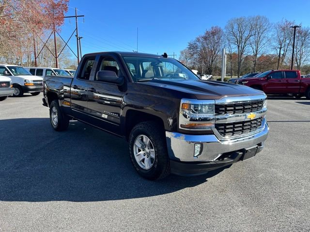 Used 2016 Chevrolet Silverado 1500 LT w/ All Star Edition AWD/4WD image 4