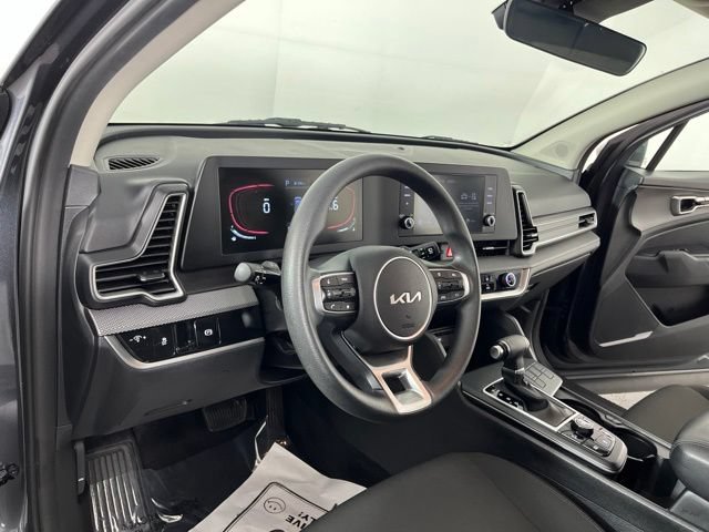 Used 2023 Kia Sportage LX FWD image 21