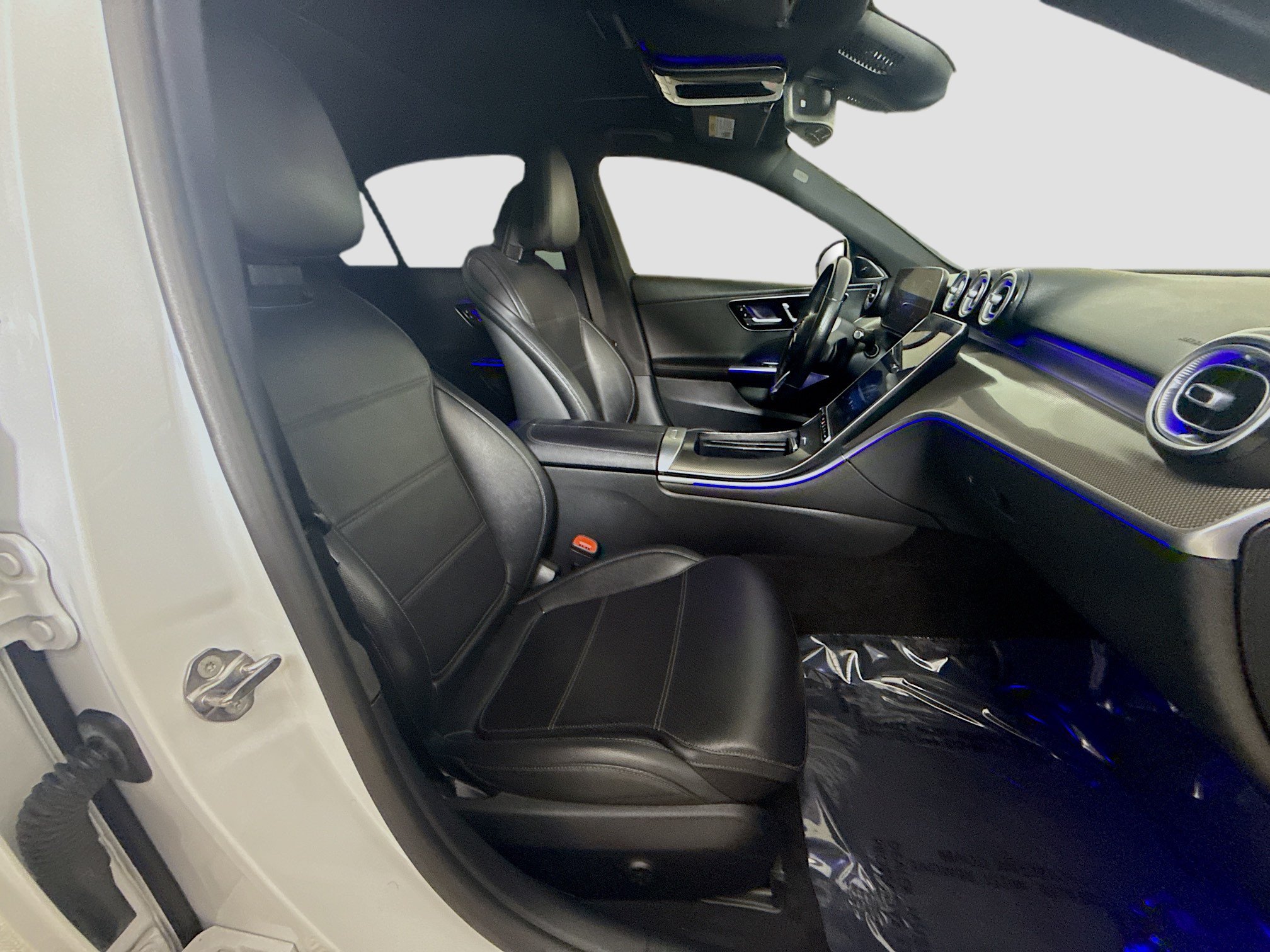 Used 2022 Mercedes-Benz C 300 Sedan w/ Exclusive Trim Package image 29