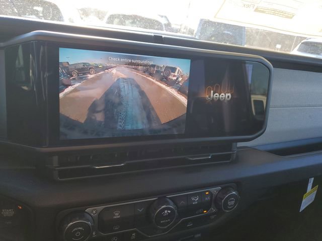 New 2026 Jeep Wrangler Willys image 10