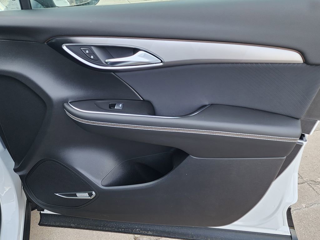 New 2026 Buick Envision Sport Touring image 38