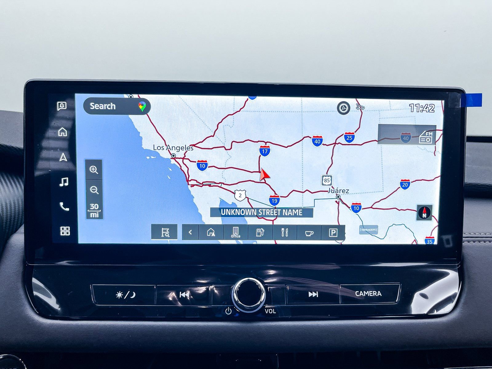 New 2025 Mitsubishi Outlander ES image 15