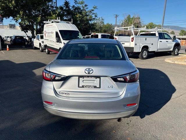 Used 2017 Toyota Yaris iA FWD image 7