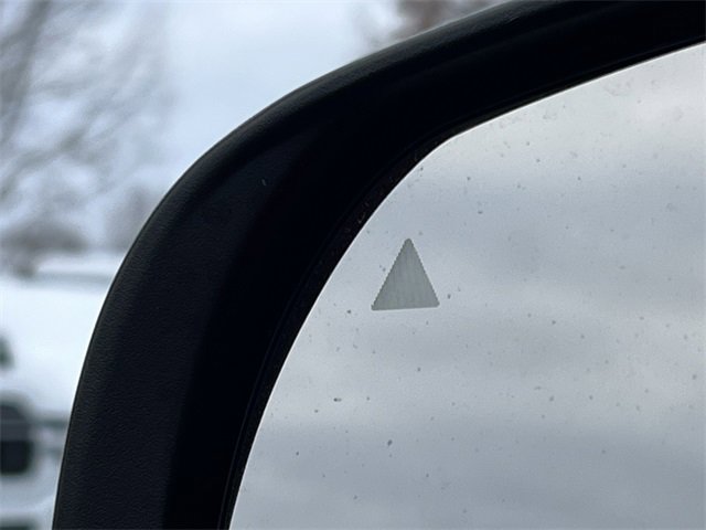 New 2025 Jeep Compass Limited image 35