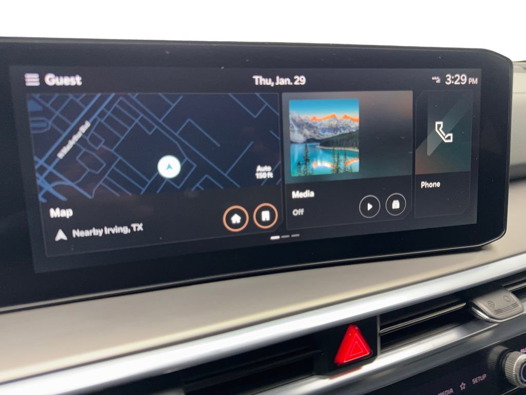 Used 2024 Kia Sorento SX image 66