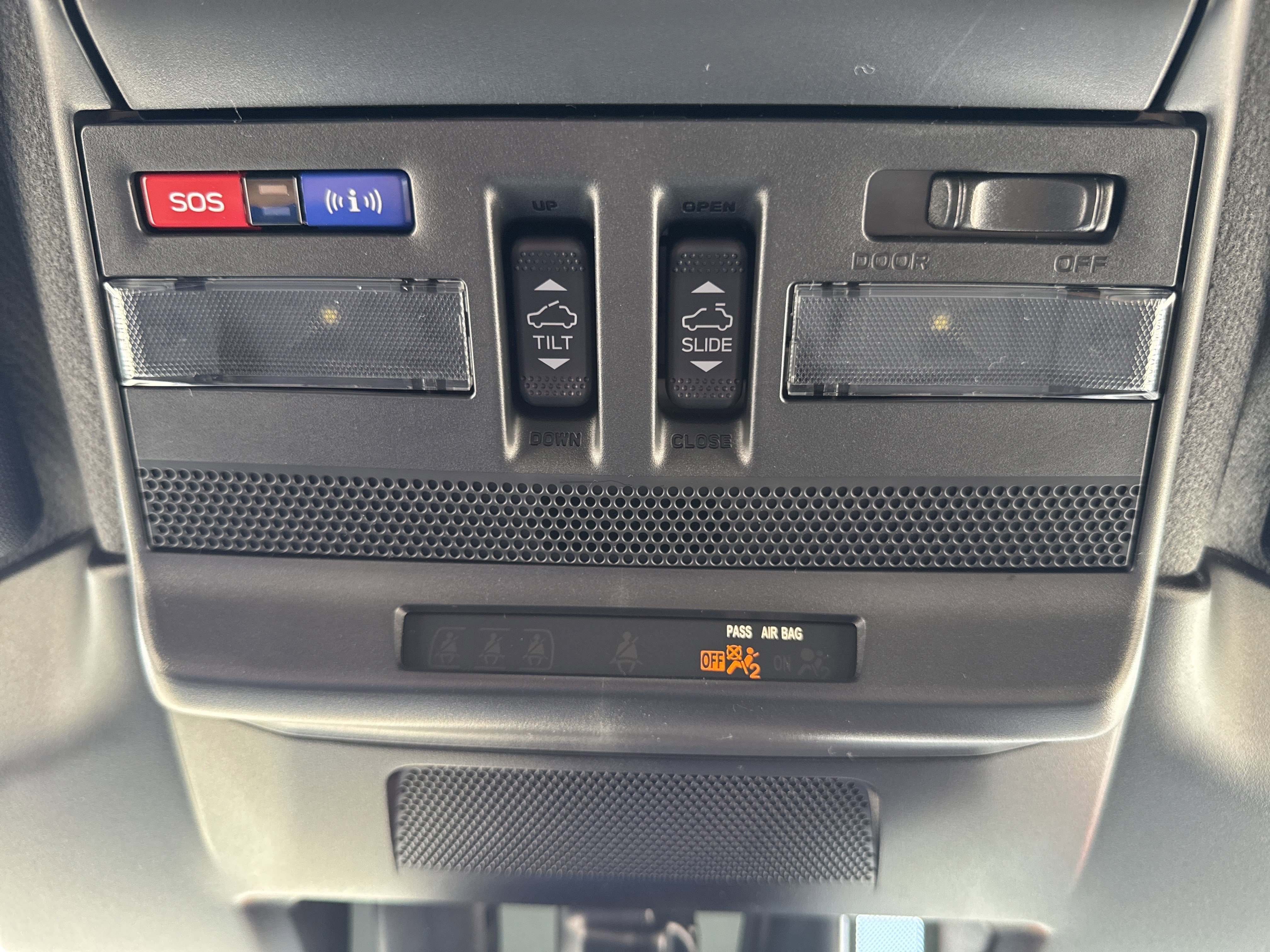 New 2026 Subaru Outback Limited XT AWD/4WD image 24