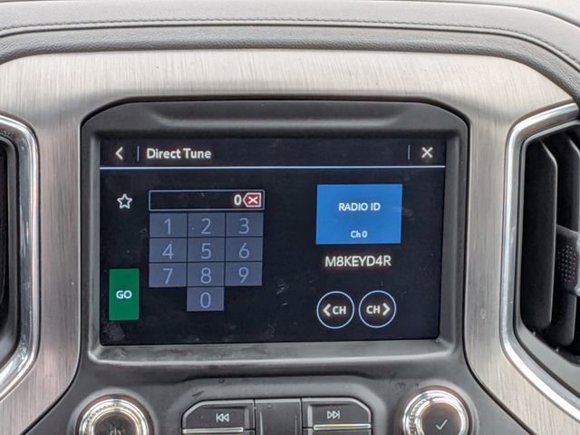 Used 2022 GMC Sierra 2500 Denali image 19