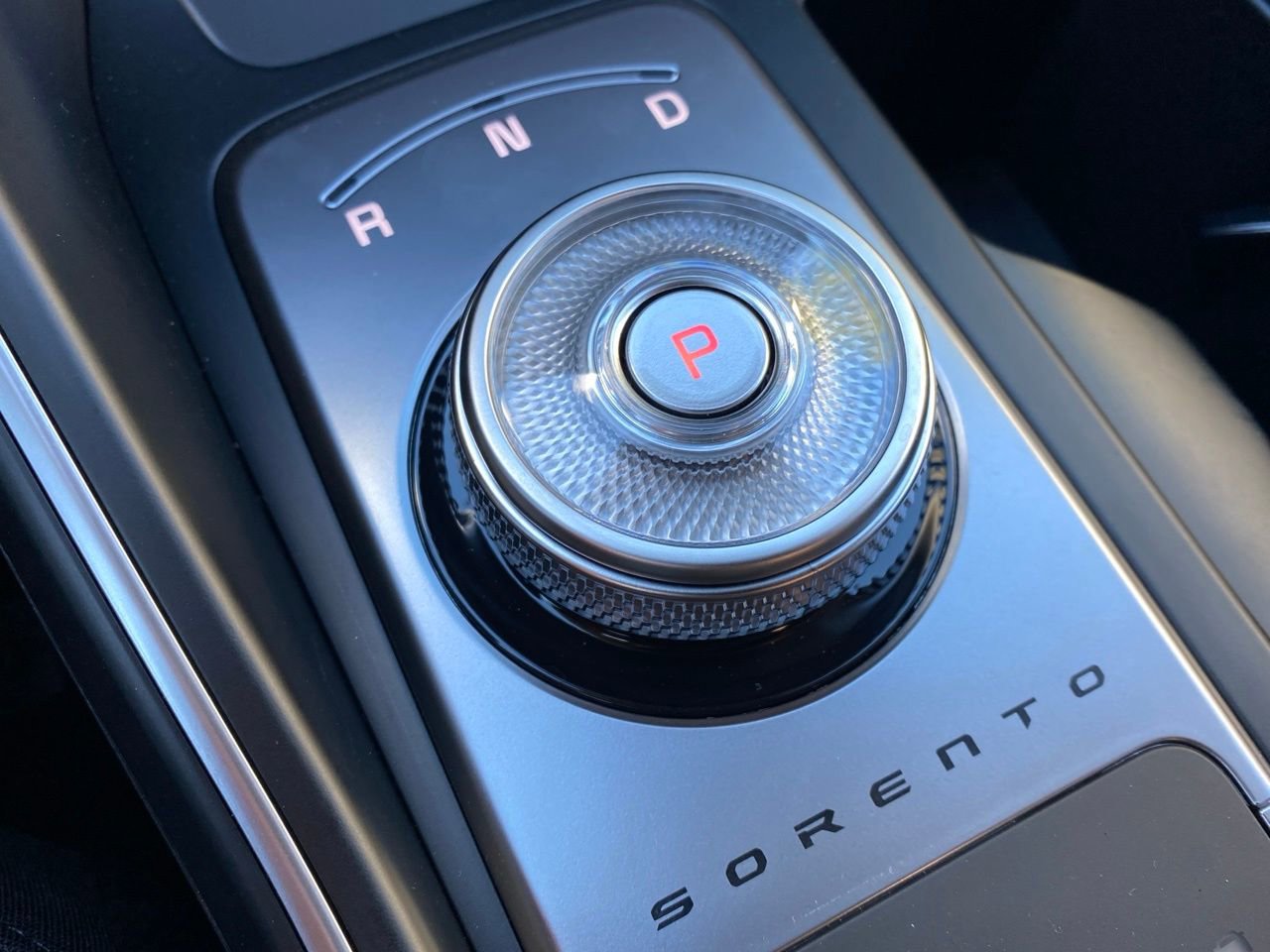 New 2026 Kia Sorento EX AWD/4WD image 17