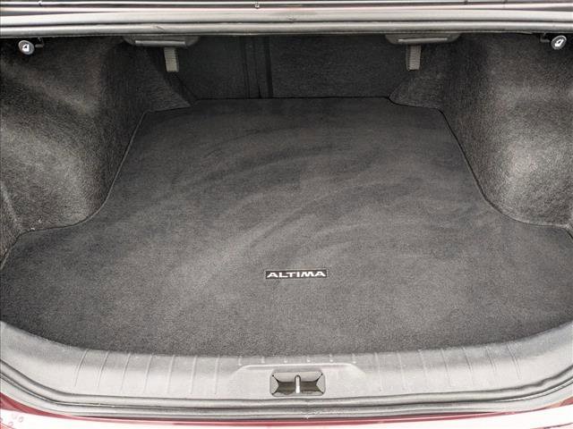 Used 2023 Nissan Altima 2.5 SV image 6
