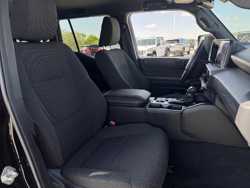 Used 2024 Toyota Land Cruiser 1958 AWD/4WD image 26