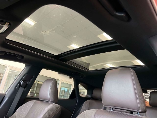Certified 2025 Lexus RX 450h AWD w/ Convenience Package image 11