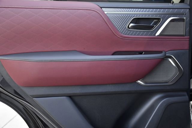 New 2026 INFINITI QX80 Autograph w/ Premium Cargo Package image 32