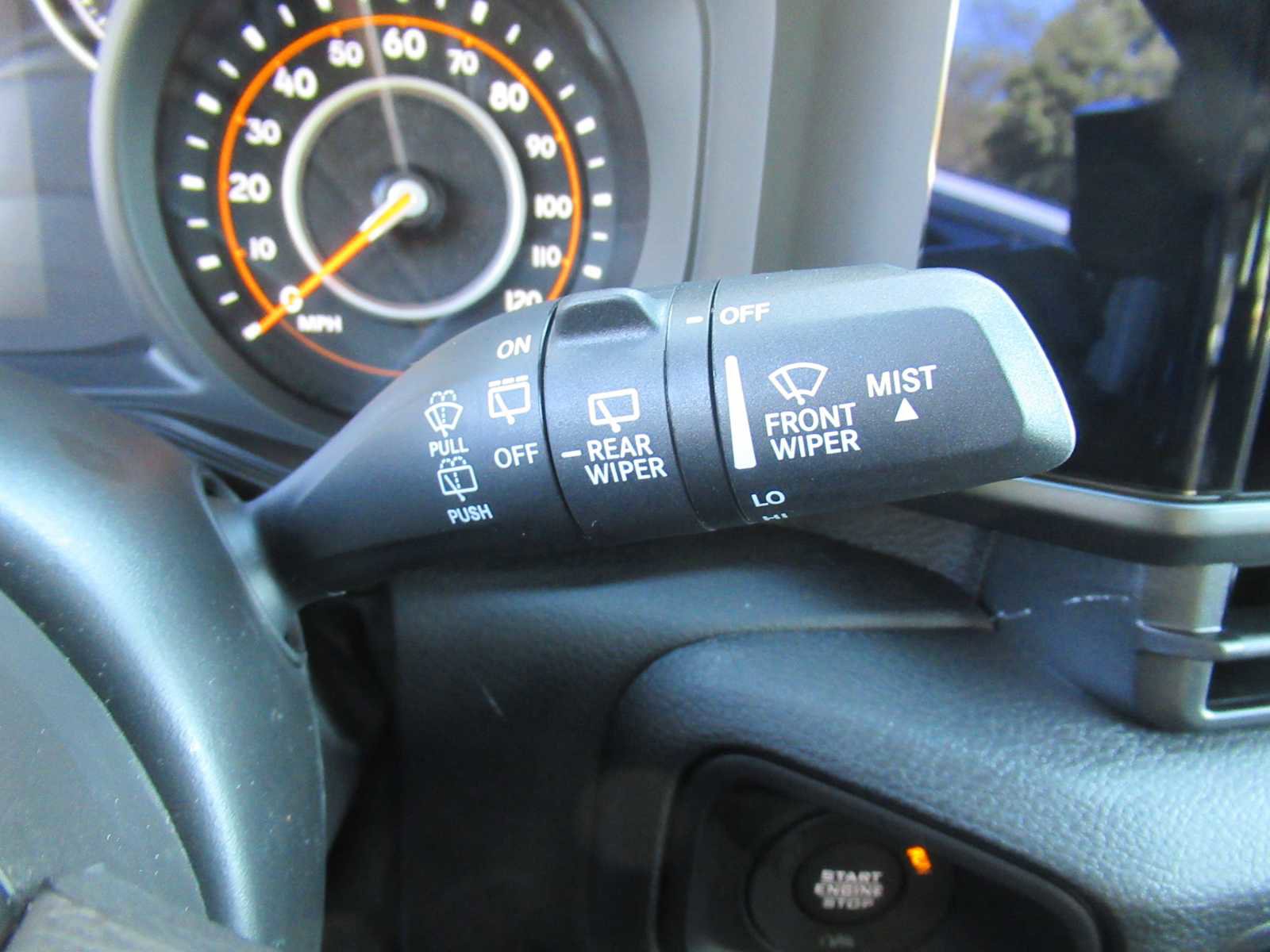 New 2026 Jeep Wrangler Unlimited Sport image 28