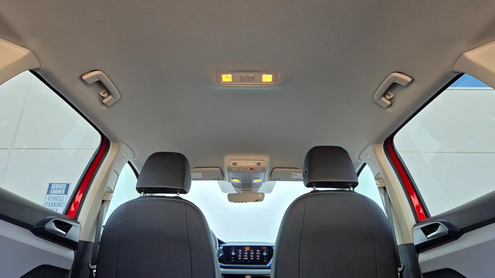 Certified 2024 Volkswagen Taos SE AWD/4WD image 64