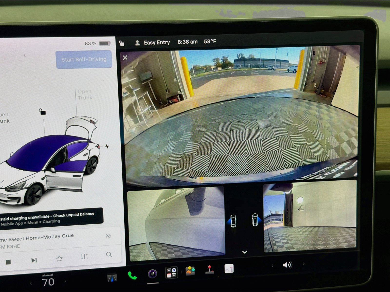 Used 2019 Tesla Model 3 Standard Range RWD image 13