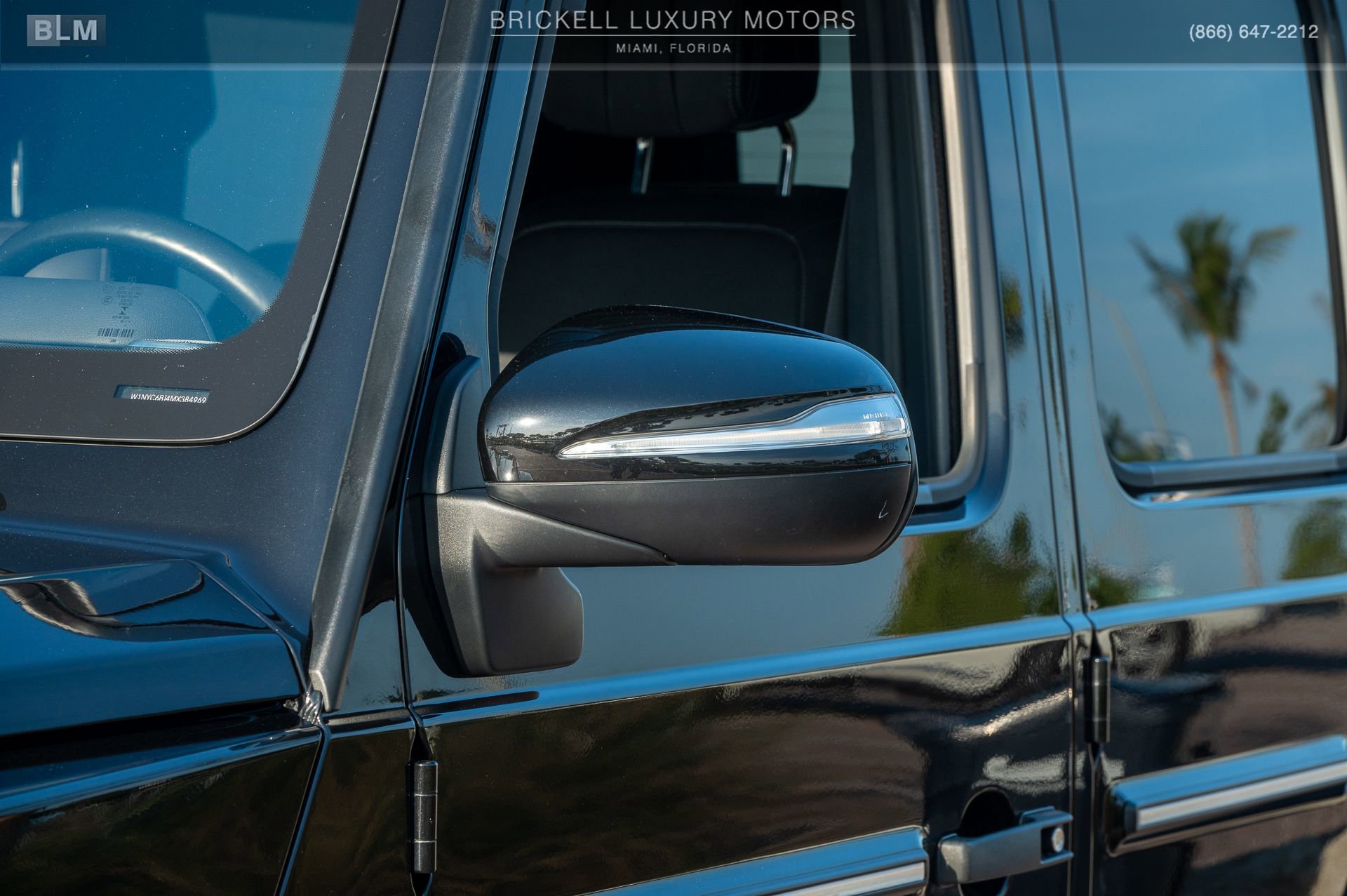 Used 2021 Mercedes-Benz G 550 w/ AMG Line image 55