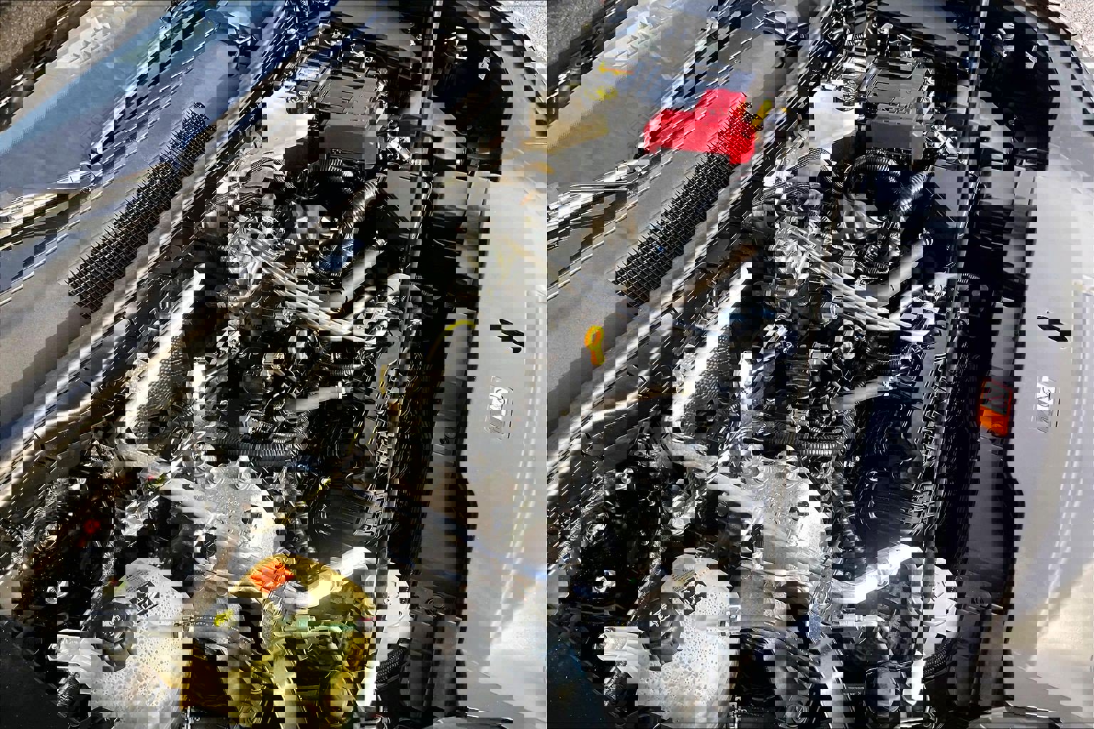 Used 2023 Mitsubishi Outlander SEL image 32