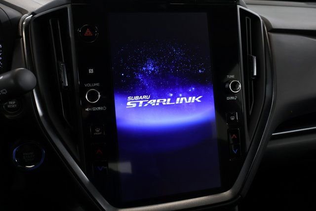 New 2026 Subaru Impreza RS image 21