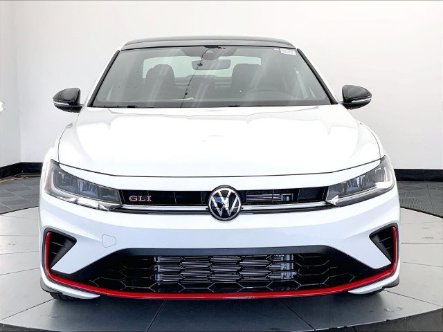 New 2026 Volkswagen Jetta GLI Autobahn FWD image 5