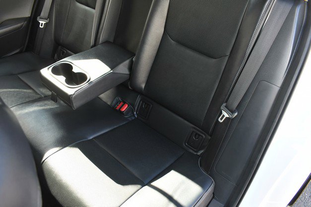 Certified 2024 Toyota Prius XLE image 22