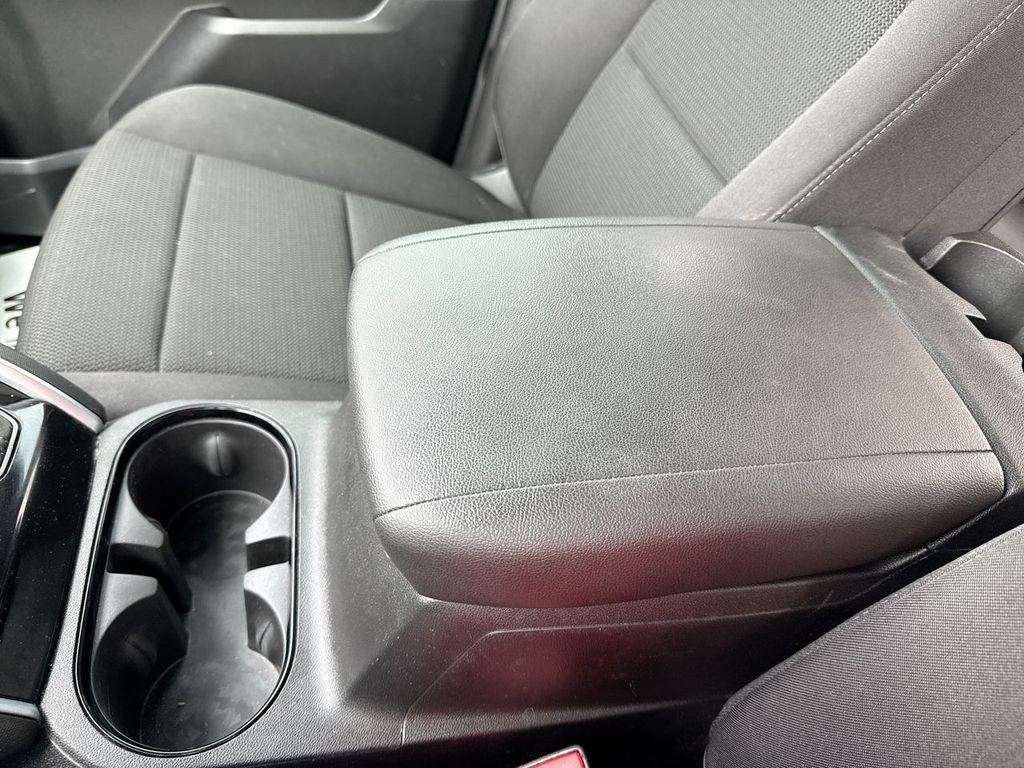Used 2023 Chevrolet Colorado LT AWD/4WD image 21