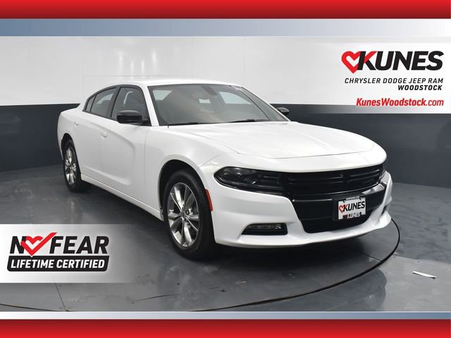 Used 2023 Dodge Charger SXT