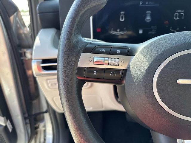 Used 2025 Hyundai Tucson SEL image 45