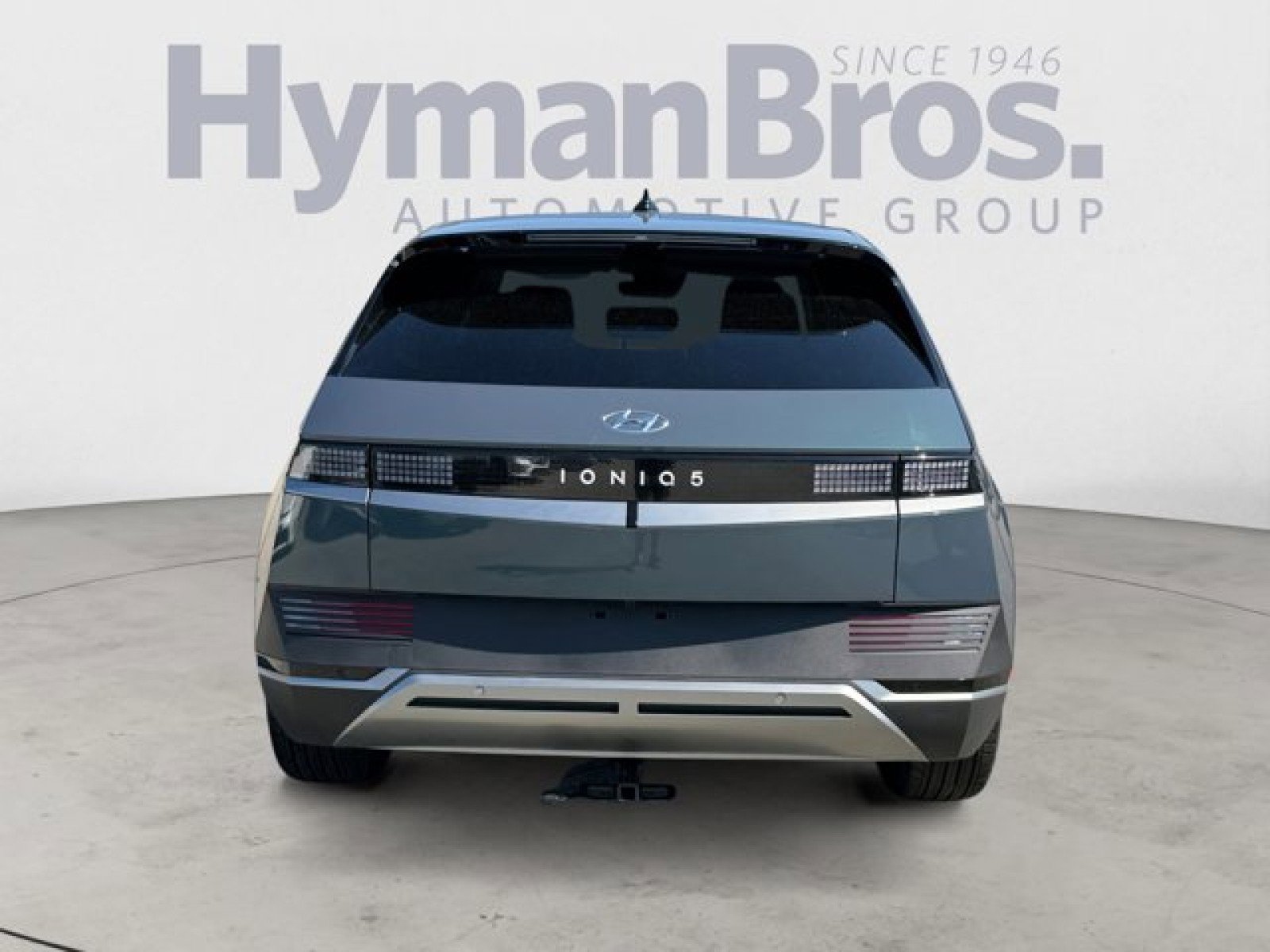 Used 2024 Hyundai Ioniq 5 SEL RWD image 4