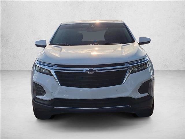 Used 2023 Chevrolet Equinox LT FWD image 2