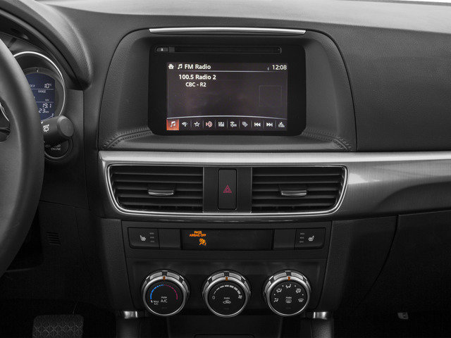 Used 2016 MAZDA CX-5 Touring image 12