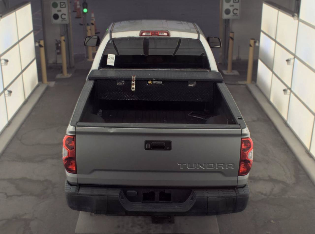 Used 2014 Toyota Tundra SR RWD image 5