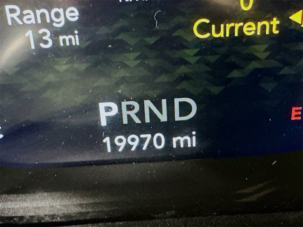 Used 2023 Jeep Gladiator Overland image 31