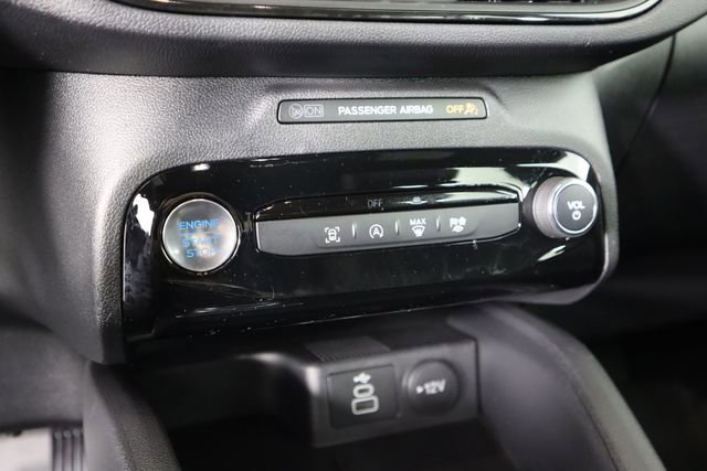 Used 2025 Ford Escape ST-Line w/ Tech Pack #1 image 39