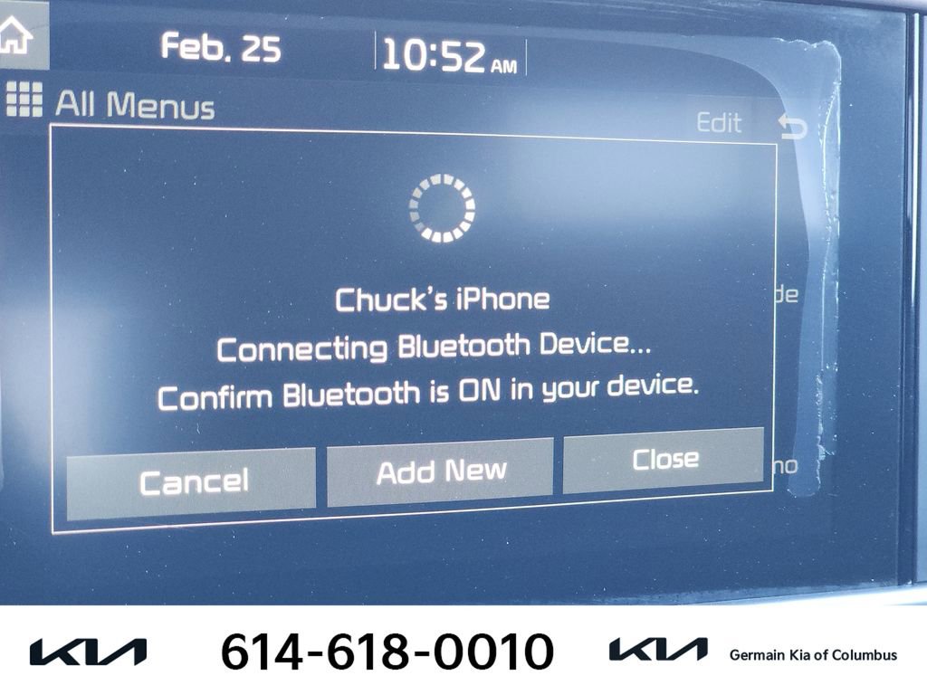 Used 2020 Kia Sportage LX image 27