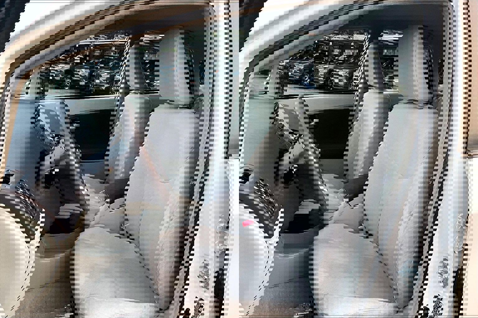 Used 2011 Toyota Prius image 22