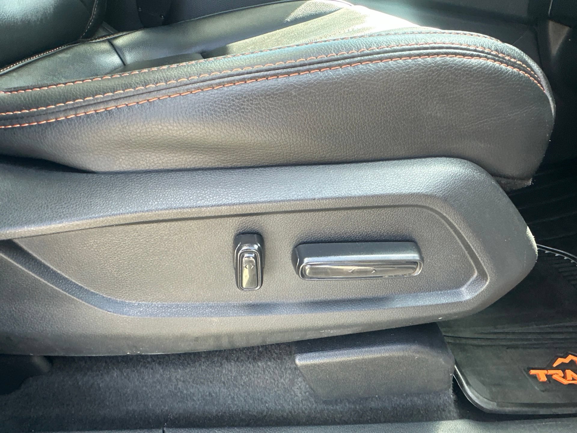Used 2024 Honda Pilot TrailSport image 41